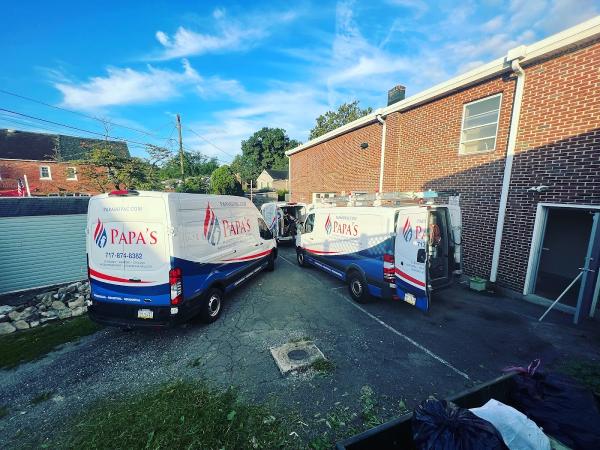 Papa's Plumbing
