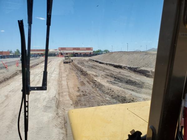 Sharp Creek Contracting
