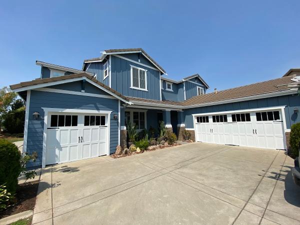 BPC Painting Inc Folsom
