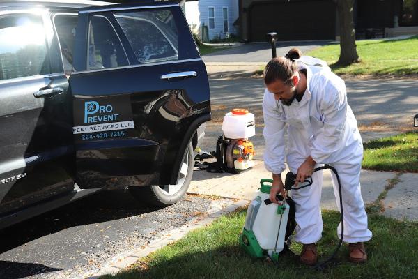Pro Prevent Pest Services