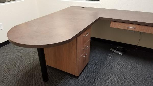 Tony's Custom Woodworks