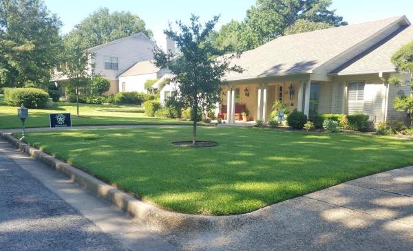 Republic Lawn