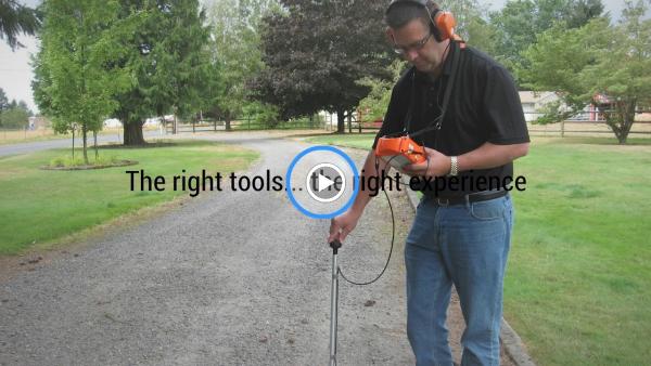 Simply Leak Detection