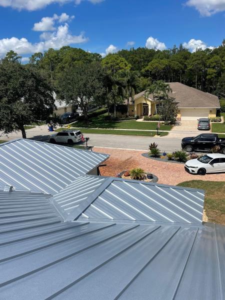 AAA Roofing Services