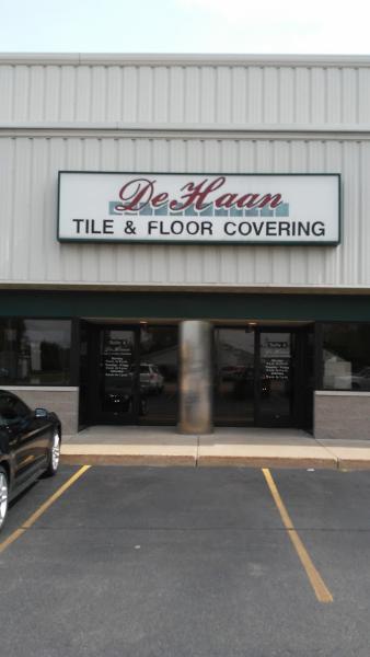 Dehaan Tile & Floor Covering