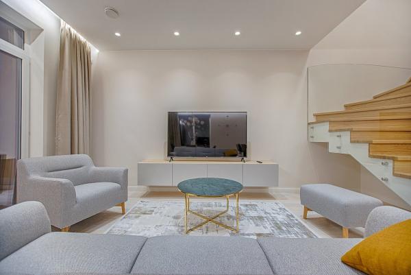 The Luxury Clean