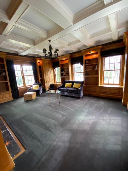 The Luxury Clean