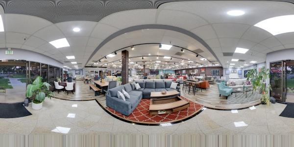 What A Room
