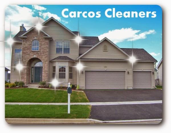 Carcos Cleaners LLC