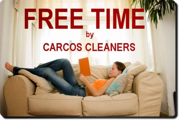 Carcos Cleaners LLC