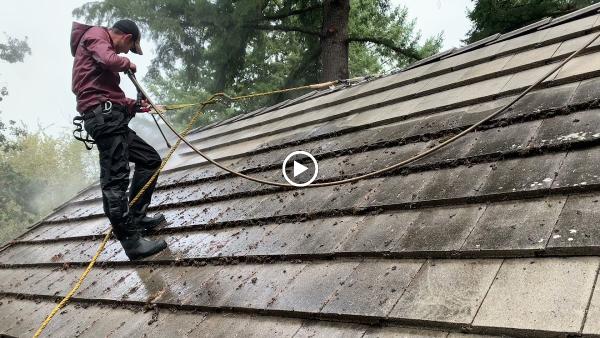New Era Window & Gutter Cleaning