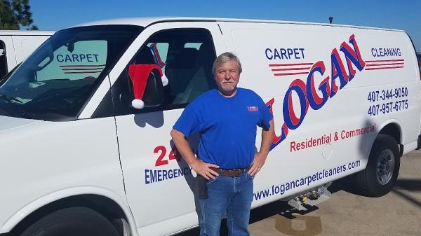 Logan Carpet Cleaning