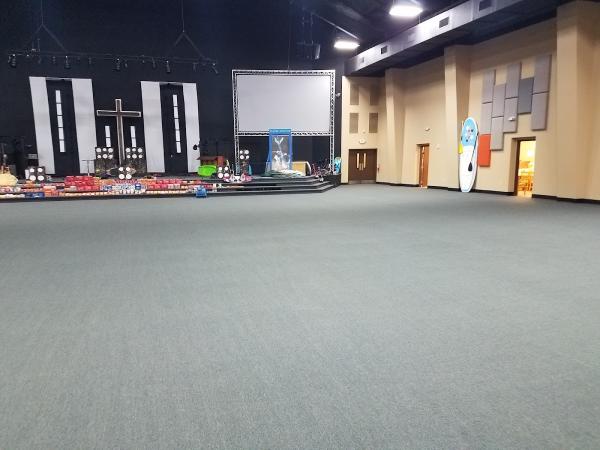 Logan Carpet Cleaning