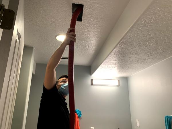 Evergreen Cleaning Service
