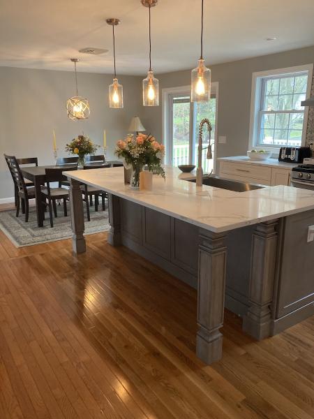 Affordable Cabinets & Countertops