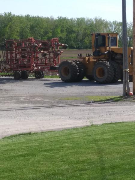 Nutrien ag Solutions