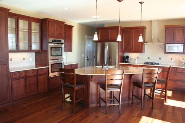 Precise Construction & Design