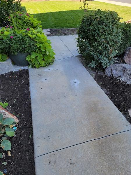 Utah Concrete Lifting and Repair
