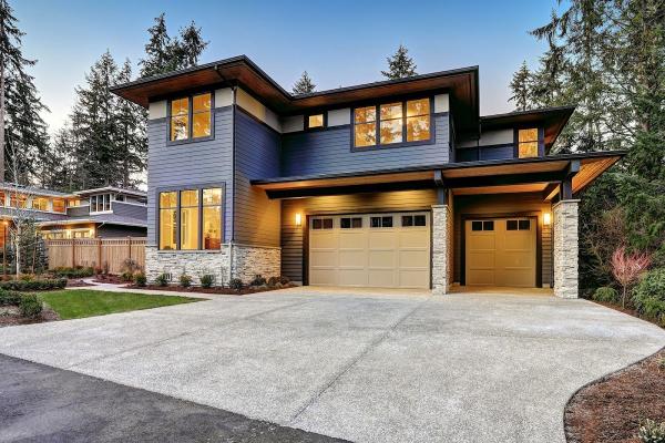 Rocky Ridge Exteriors