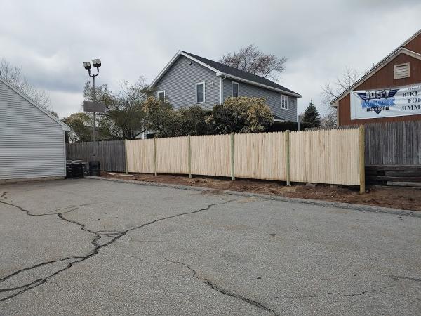 Lowell Fence Co