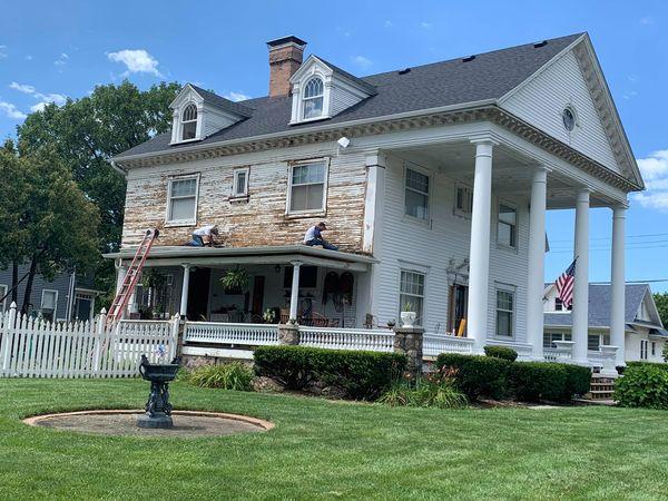 S & H Contracting