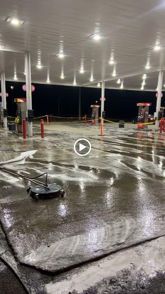 Mr. d'S Pressure Washing