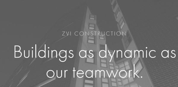 ZVI Construction Co LLC