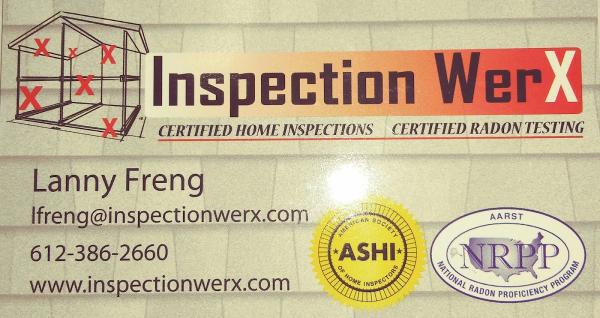 Inspection Werx
