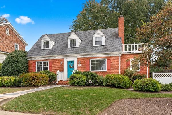 Simpson Realty Group at Hometown Realty