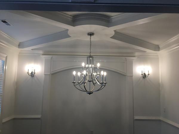 Scarboro Lighting