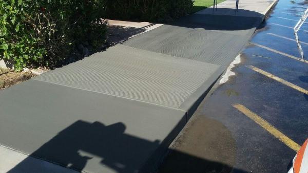 San-Co Concrete Inc