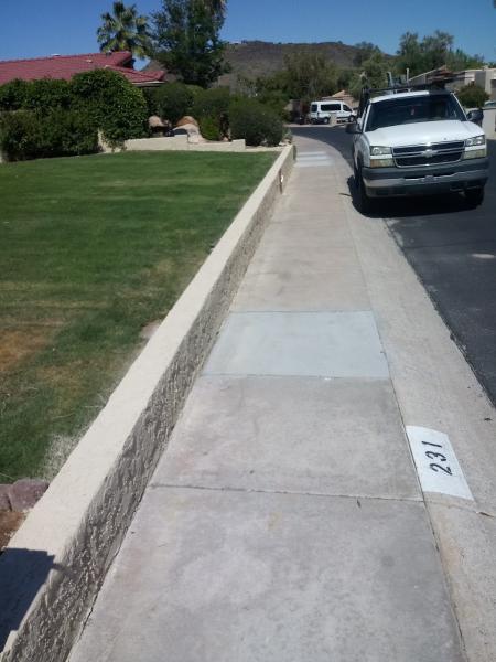 San-Co Concrete Inc