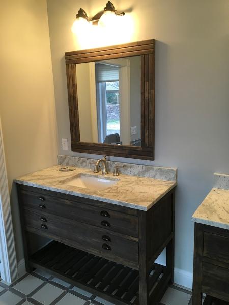 Hall Builders Inc.