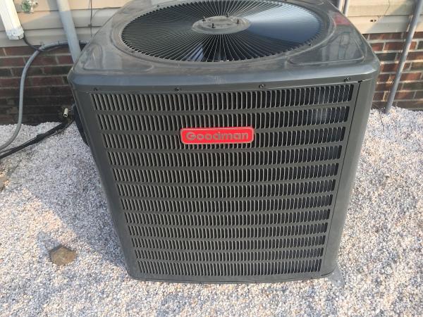 Air Pro Mechanical Heating & Cooling