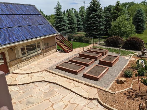 The Good Life Home Maintenance Solutions