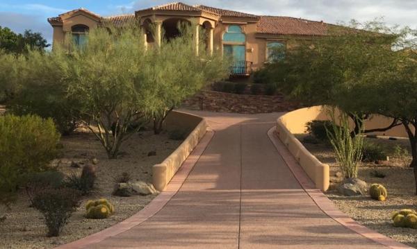 Jay's Lawns LLC