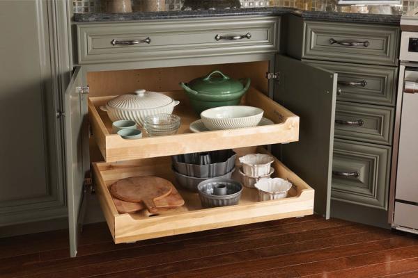 Charleston Cabinets Inc