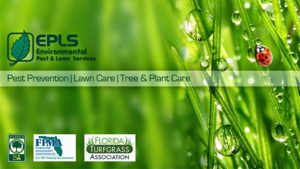 Epls Environmental Pest & Lawn Services