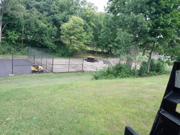 Countywide Asphalt Paving