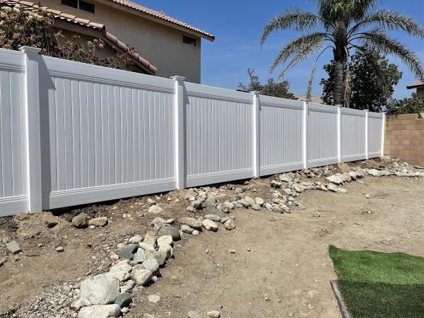 Sonrise Fence Co