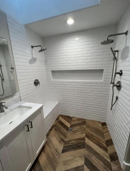 GO FAR Construction LLC