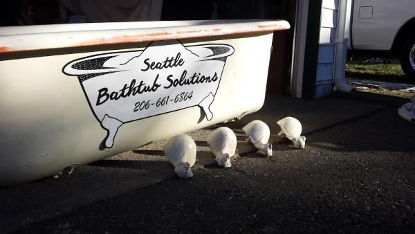 Seattle Bathtub Solutions