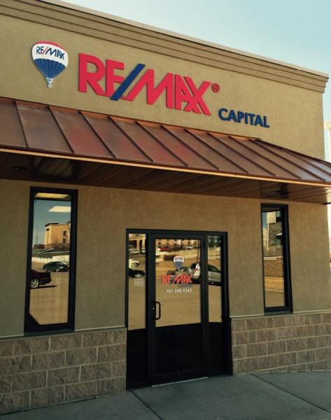 Re/Max Capital