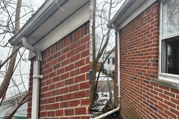 Midwest Pros Gutter Cleaning Roofing Heating Cooling