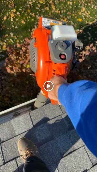 Midwest Pros Gutter Cleaning Roofing Heating Cooling