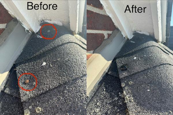 Midwest Pros Gutter Cleaning Roofing Heating Cooling