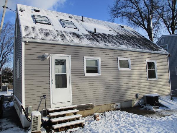 Valiant Home Remodelers