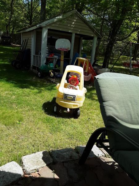All Terrain Landscaping-Granby