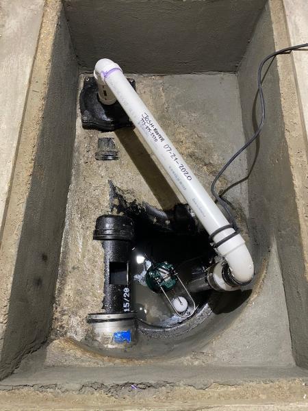 Josh-Rooter Plumbing and Sewer