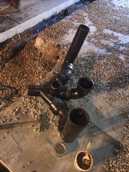 Josh-Rooter Plumbing and Sewer